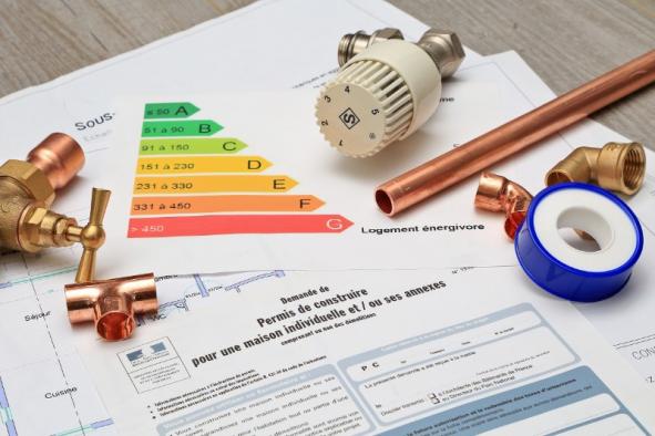 Diagnostiqueur immobilier Les Loges Diagnostiqueur immobilier Les Loges