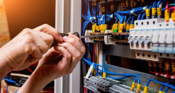 Diagnostic électricité Bolbec