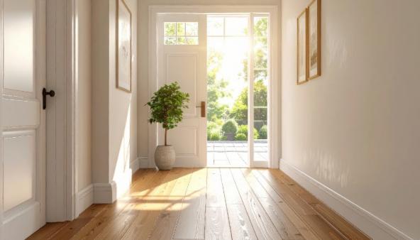 diagnostic immobilier