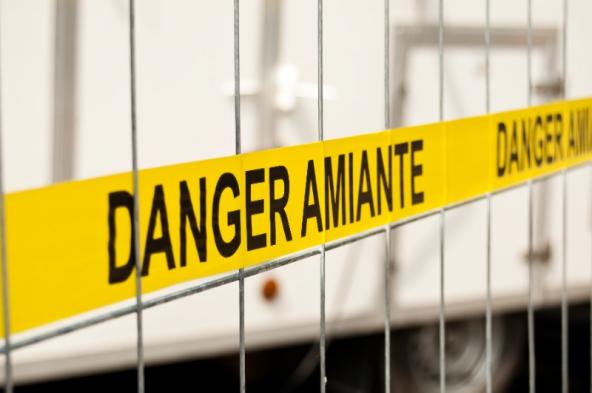 Diagnostic amiante Bolbec