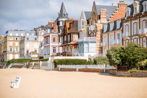 diagnostic immobilier
