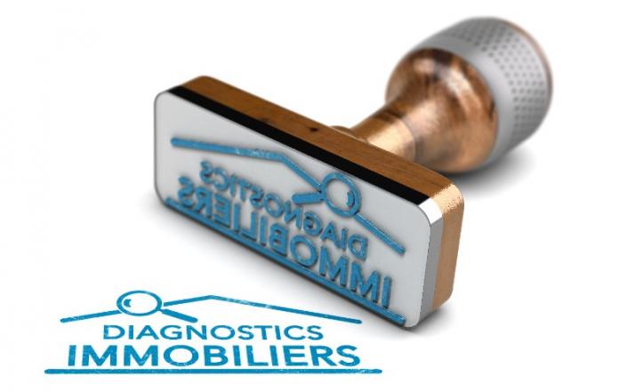 diagnostic immobilier