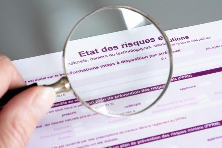 État des risques Bolbec