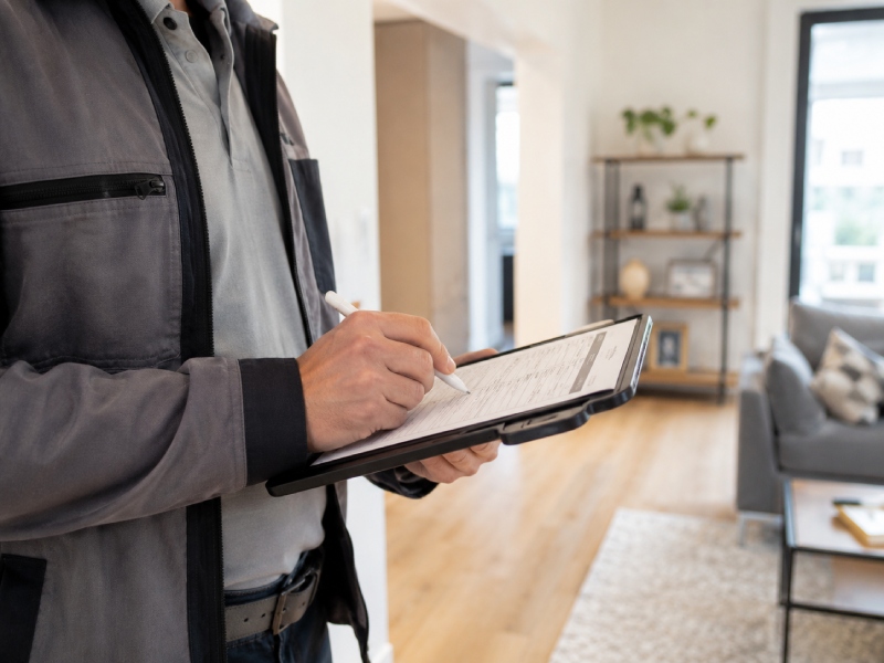 Diagnostiqueur immobilier à Bolbec