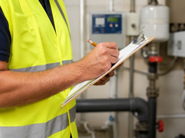DPE pour les professionnels