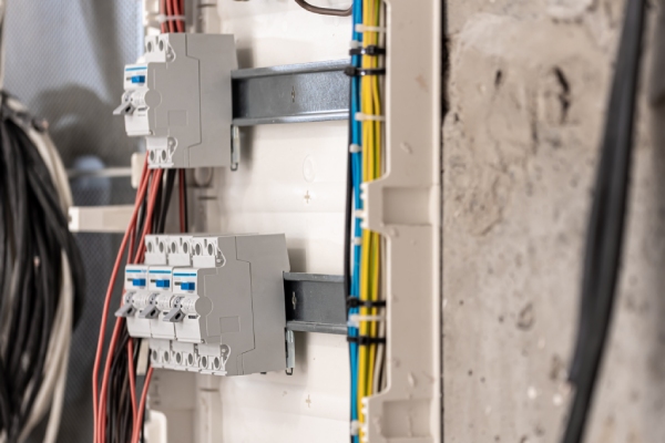 Électricité